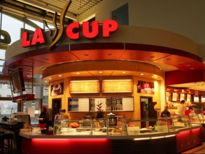 Photo: La Cup